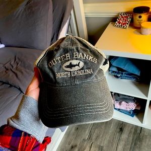 outer banks hat